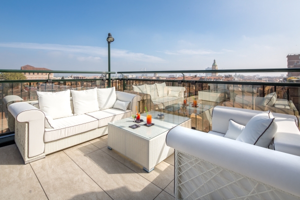 Hotel Grande Albergo Roma (Piacenza)